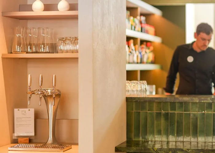 Mercure Colmar Centre Unterlinden